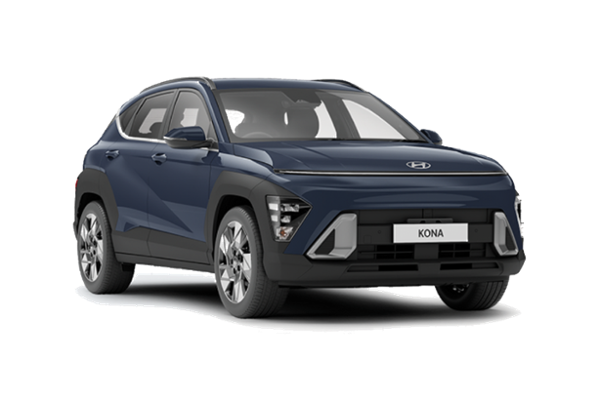 Hyundai Kona or similar