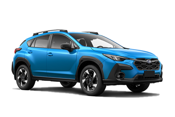 Subaru Crosstrek or similar