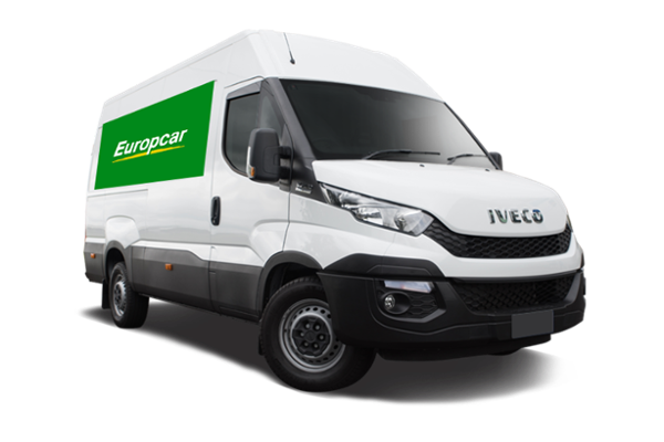 Iveco Daily Van
