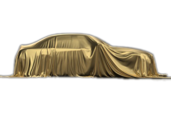 Prestige Mystery Car or similar