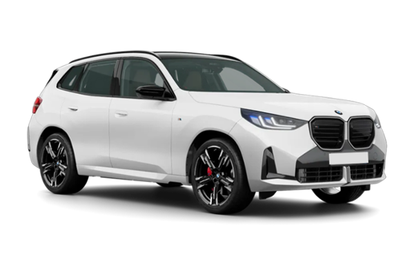 Bmw X3 or similar