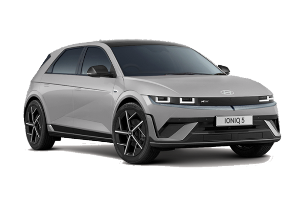 Hyundai Ioniq 5 or similar