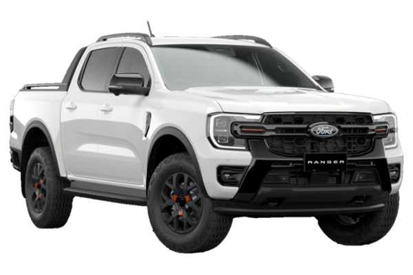 Ford Ranger Wildtrak or similar