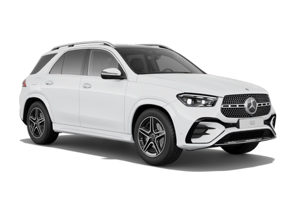 Mercedes Gle or similar