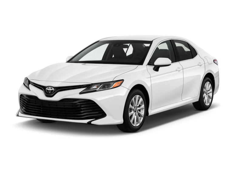 Toyota Camry or similar