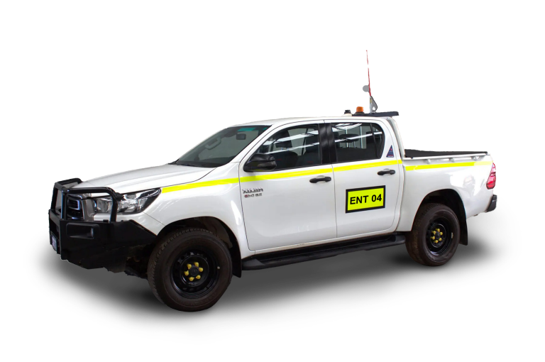 Mitsubishi Triton