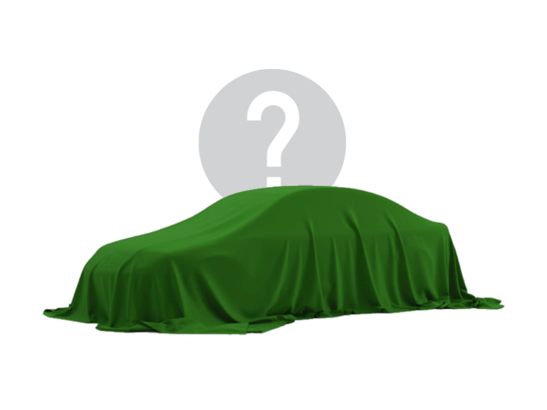 Mystery Car or similar