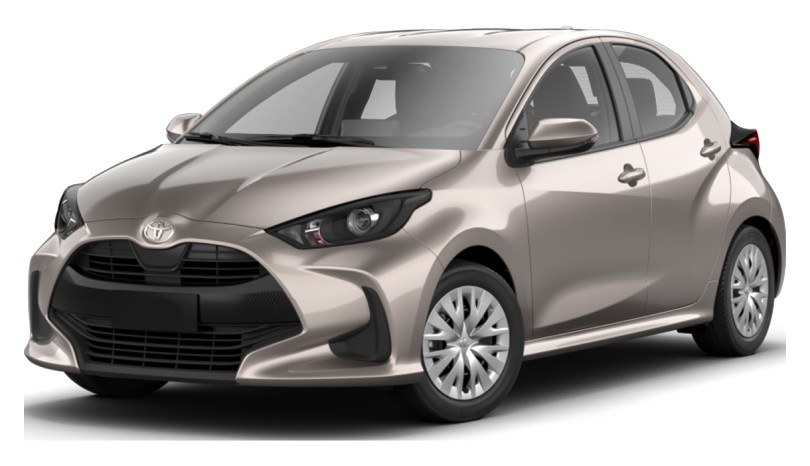 Toyota Corolla Hybrid or similar