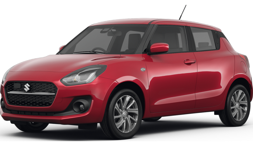 Suzuki Swift or similar