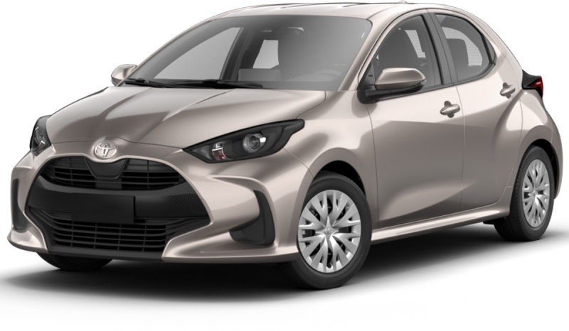 Suzuki Swift or similar