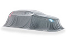 Mystery Vehicle - Auto or similar