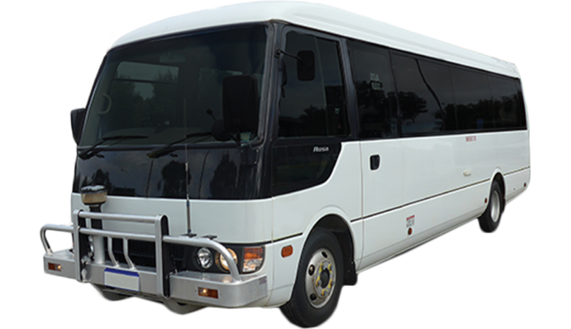25 Seat Bus