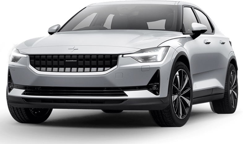 Polestar 2 or similar