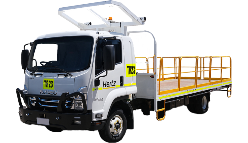 6 Pallet Tray: Gates/dropsides