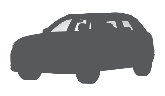 Mystery Car