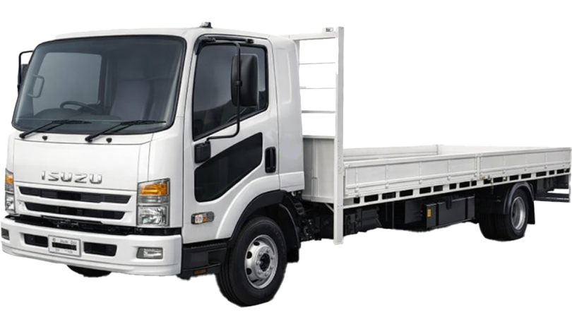 Intermediate Commercial Van/Truck