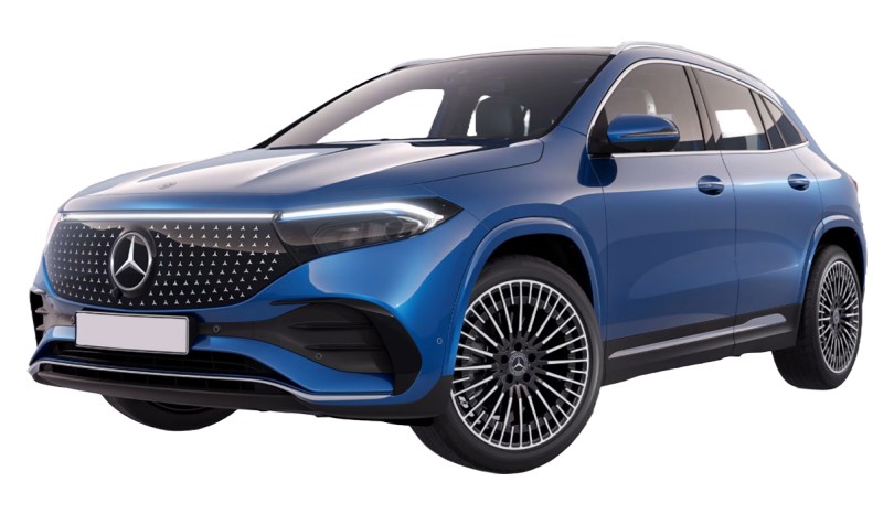 Intermediate Elite SUV
