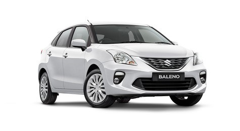 Kia Stonic, Suzuki Swift, Mazda Cx3 or similar