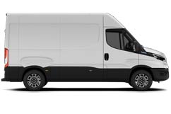 Intermediate Commercial Van/Truck