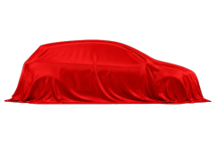 Mystery Vehicle or similar