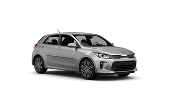 Kia Rio or similar