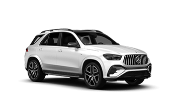 Mercedes-Benz GLE Class or similar