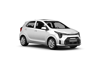 Kia Picanto or similar