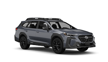 Subaru Outback or similar