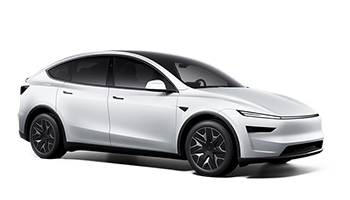 Luxury Elite SUV