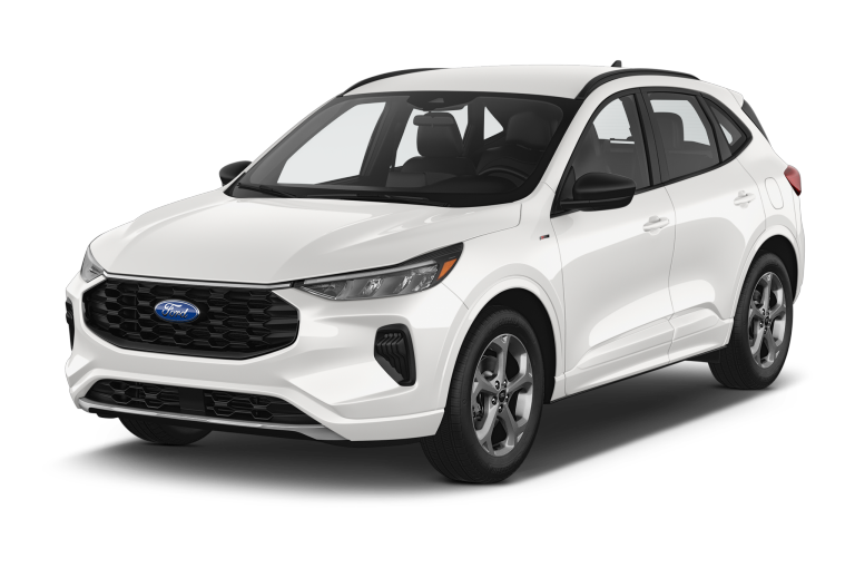 Toyota RAV4 or similar