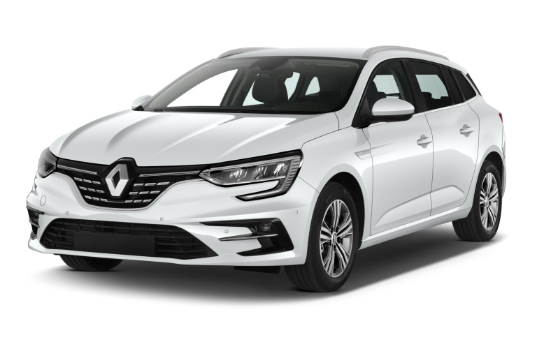 Renault Megane or similar