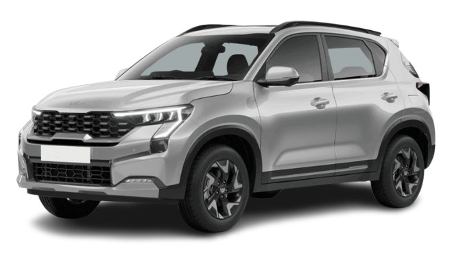 Kia Sonet or similar