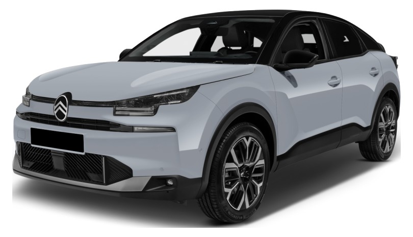 Citroen C4 or similar