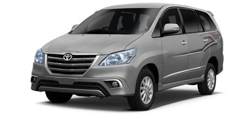 Toyota Innova