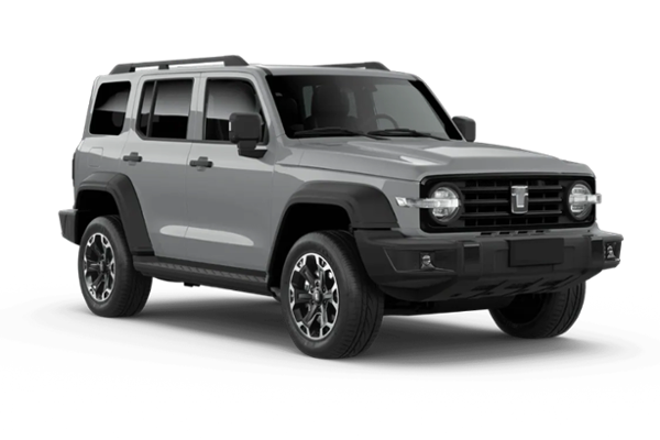 Fullsize SUV