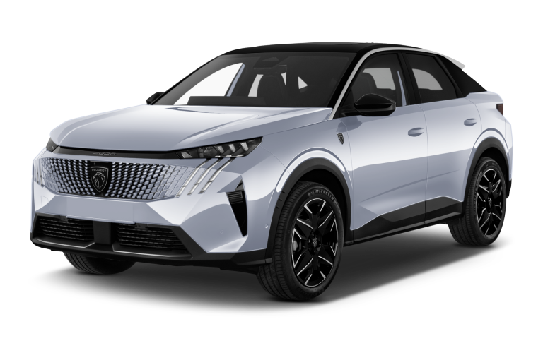 Peugeot 3008 or similar