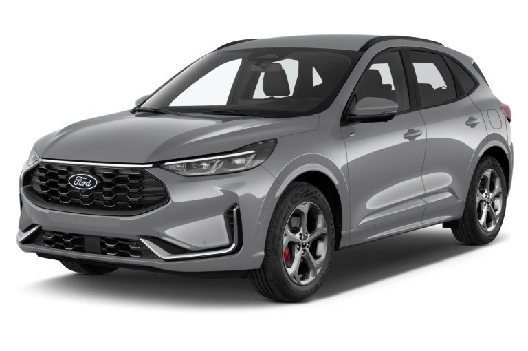 Ford Kuga or similar