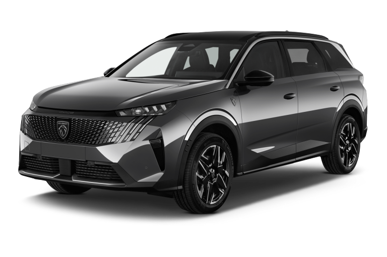 Peugeot 5008 or similar