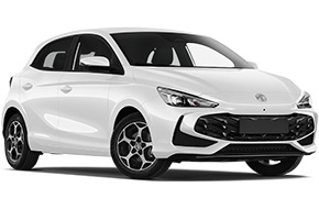 MG MG3 or similar