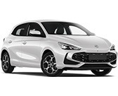 MG 3 or similar