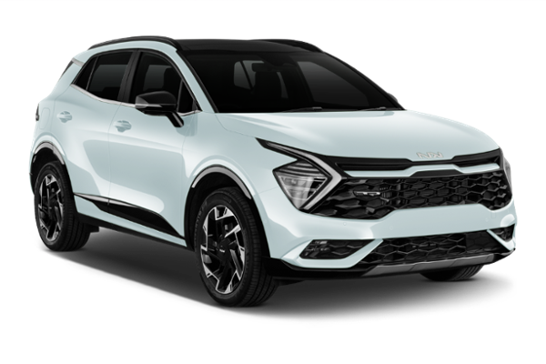 Kia Sportage or similar