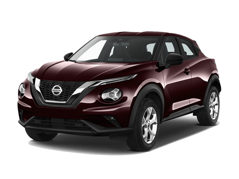 Nissan Juke or similar
