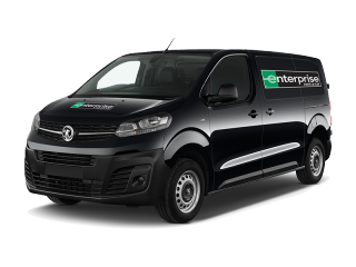 Vauxhall Vivaro or similar