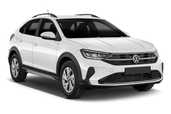 Volkswagen Taigo or similar
