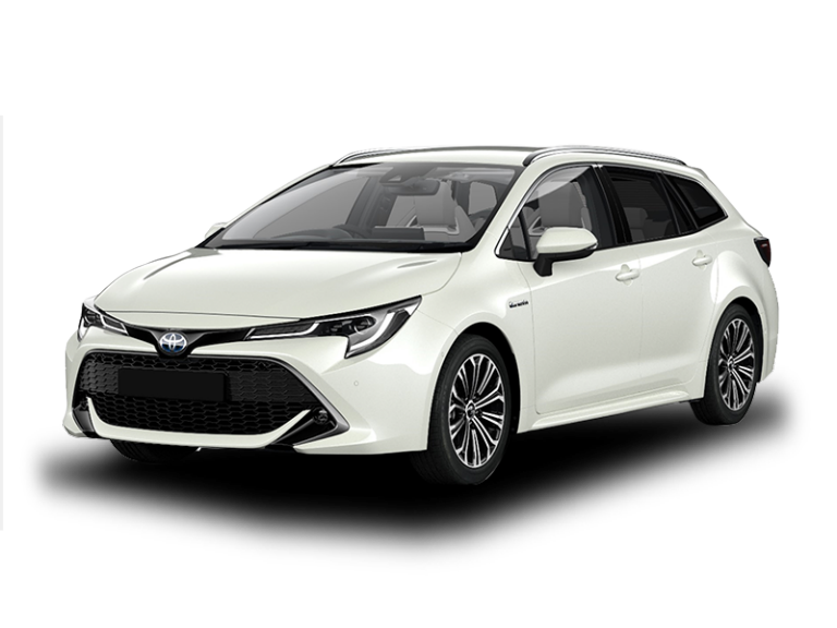 Toyota Corolla or similar