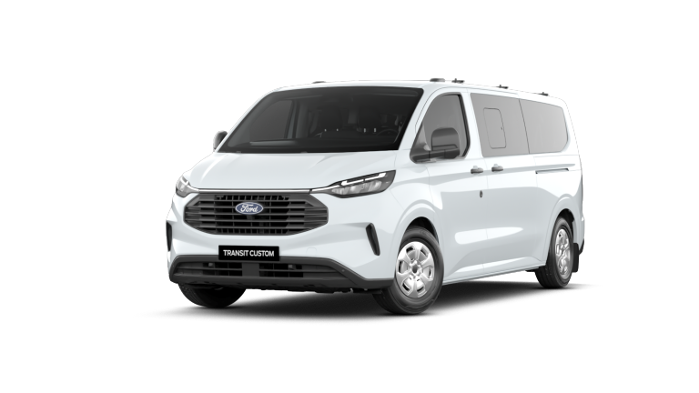 Ford Transit Custom Kombi