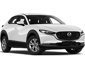 Mazda CX-30 or similar