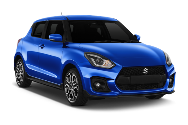 Suzuki Swift or similar