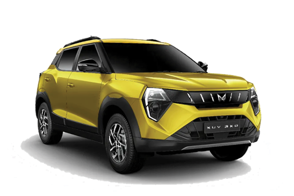 Mahindra 3xo Ax7l or similar