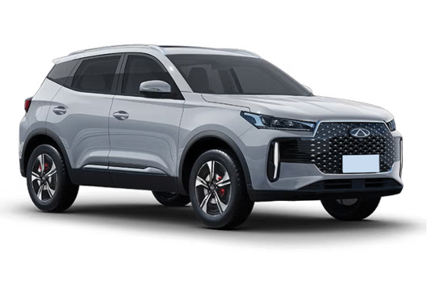 Chery Tiggo 4 Ultimate or similar
